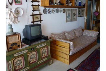 Austrija Privát Treffen am Ossiacher See, Eksterjeras